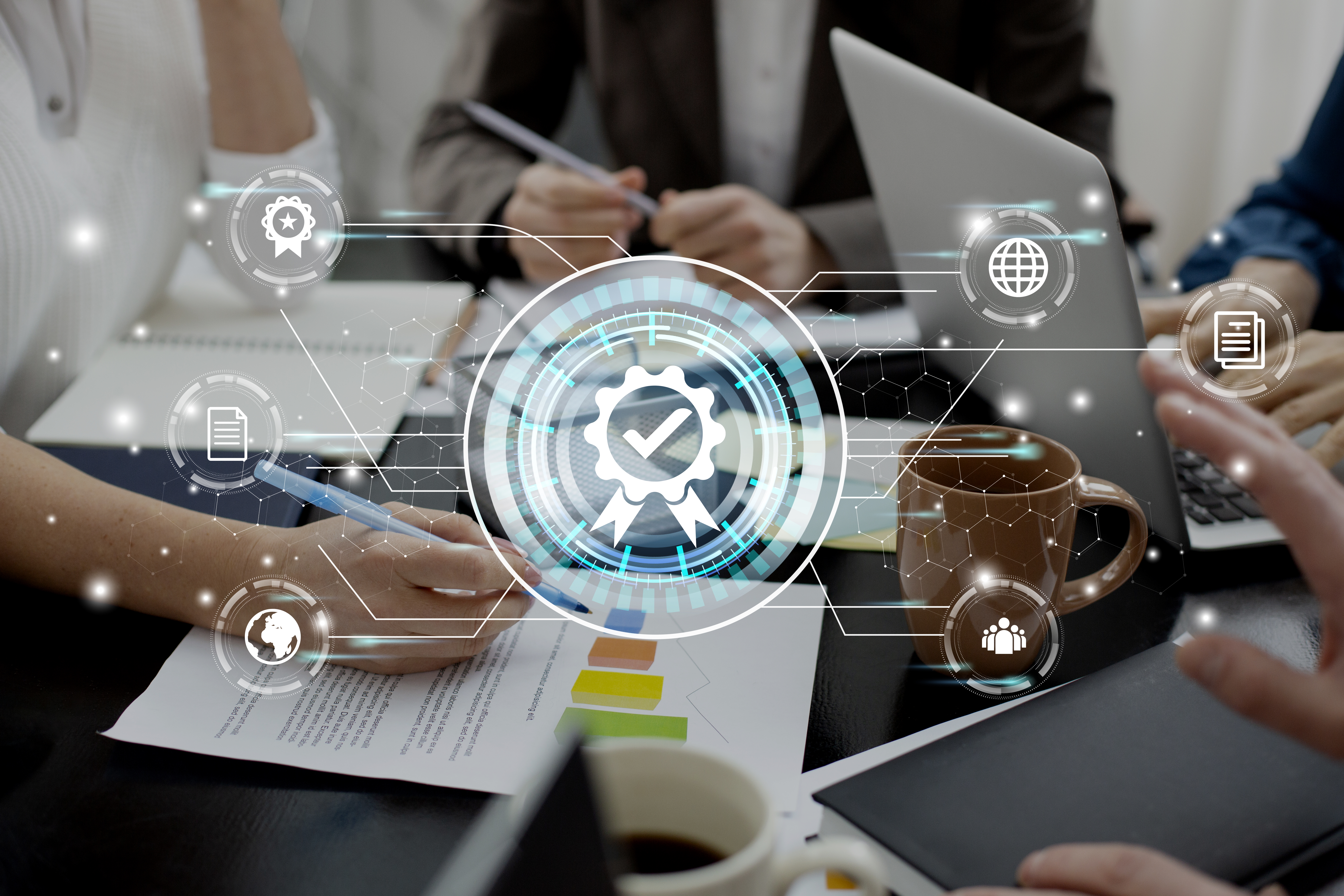 transparencia y soluciones F&T solutions méxico logística internacional
